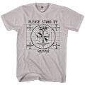 Miniatyrbillede 1 af 5: Please Stand By Gremlins 2 The New Batch T-shirt XXXL