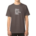 Miniatyrbild 1 av 5: R.E.M. [line up] T-shirt darkgrey S