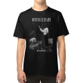 Miniatyrbild 1 av 5: Burzum - Filosofem #1 T-shirt XL