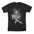 Miniatyrbillede 1 af 5: Elvis Presley Live In Vegas T-shirt XXL