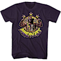 Miniatyrbillede 1 af 5: Madness Macho Man Randy Savage T-shirt S