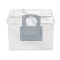 Miniatyrbilde 4 av 5: 20 stk støvposer for S7 Maxv Ultra / Q5+ / Q7+ / Q7 Max+ / T8 robotstøvsuger støvbeholder reservedeler