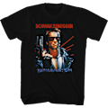 Pikkukuva 1 / 5: Elokuvajuliste Terminator -paita L