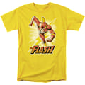 Pikkukuva 1 / 5: Run Flash Run DC Comics T-paita Uusi M