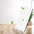 Miniatyrbilde 5 av 5: 10 stk gjenbrukbare filtre for T10 for M8pro robotstøvsuger