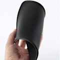 Miniatyrbilde 3 av 4: Kaffetampermatte, Espresso Latte Art Pen Tamper Holder Matte, Kaffe Sliping Myk Silikonmatte, C