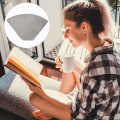Miniatyrbilde 5 av 5: 2x Gjenbrukbare Håndbrygge Kaffe Filter Rustfritt Stål Finmasket Kaffe Filter Drypp Kjegle Papirløs Uni