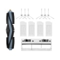 Pikkukuva 1 / 5: Deebot T10 Plus -robotti-imurin varaosat ja tarvikkeet, HEPA-suodattimen vaihto