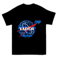 Miniatyrbillede 1 af 5: Imperial Space Program T-shirt M
