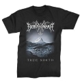 Pikkukuva 1 / 5: Borknagar True North Tee (DATEBACK VERSIO) T-paita M