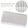 Miniatyrbilde 5 av 5: 10 Pakk Premium HEPA-filtre for iLife V3s V5 V5s V3s Pro Robotstøvsuger