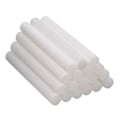 Miniatyrbillede 1 af 5: 50 stk Luftfugtighedsfilter Udskiftning Bomuldssvampstik til USB Luftfugtighed Aroma Diffuser Mist ma