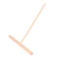 Miniatyrbilde 3 av 5: 4 stk. Pannekakekoker Tre Crepe Spatel & Spredersett - Tortilla Rake Batter Spreading