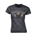 Miniatyrbillede 1 af 5: Gremlins Kingston Falls T-shirt XL