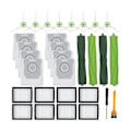 Miniatyrbilde 2 av 5: For E/i/j-serien, E5 E6 E7 I2 I3 I3+i4 I4+ I6 I6+ I7 I7+ I8 I8+/plus