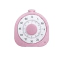 Miniatyrbild 4 av 5: Vision Timer Mekanisk Köktimer 60 Minuter Alarm Matlagning Timer Rosa