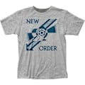 Pikkukuva 1 / 5: New Order T-paita New Order Everything's Gone Green T-paita M