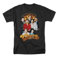 Miniatyrbillede 1 af 5: Cheers Gruppebillede T-shirt XXL