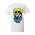 Miniatyrbillede 1 af 5: Anthrax Judge Not T-shirt XXXL