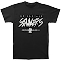 Miniatyrbilde 1 av 5: Upon This Dawning Sinners T-skjorte M