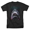 Miniatyrbillede 1 af 5: Jaws Terror In The Deep T-shirt M