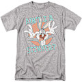 Miniatyrbillede 1 af 5: Ain't I A Stinker Bugs Bunny Looney Tunes T-shirt M