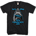 Pikkukuva 1 / 5: Jaws - Tarvitset Isomman Veneen - T-paita XXL