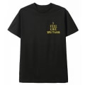 Miniatyrbilde 2 av 3: Wu Tang Clan Svart T-skjorte I Feel Like Wu Tang Paris S