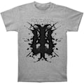 Pikkukuva 1 / 5: Breakdown Of Sanity Rorschach T-paita L