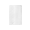 Miniatyrbilde 5 av 5: 16 stk for Vacmop Vm252, Vcm60, Vcw60 Støvsugermopp Rengjøringsmiddel Engangs Hardt Gulvmatte Mopp Klut Utskifting