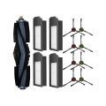 Miniatyrbilde 1 av 5: Reservedeler for X1 Omni /x1 Turbo /x1 Plus robotstøvsuger