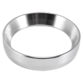 Miniatyrbilde 1 av 5: 54mm doseringsring i rustfritt stål, kaffedoseringsring, espressodoserings trakt, kaffeprotafilterring