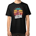 Miniatyrbilde 1 av 5: Ruizing carl ruiz T-skjorte M