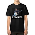Pikkukuva 1 / 5: Christopher Cross -musiikkibändin kiertue T-paita XL