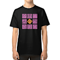 Miniatyrbillede 1 af 5: STUDER STUDER STUDER! T-shirt M