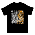 Miniatyrbillede 1 af 5: Clash Of Toons T-shirt M