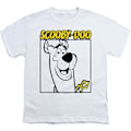 Pikkukuva 1 / 5: Nuorten Scooby-Doo -paita M