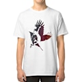 Miniatyrbillede 1 af 5: Small Giant T-shirt XL