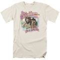 Miniatyrbillede 1 af 5: Mellow Cheech og Chong T-shirt XL