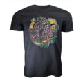 Miniatyrbild 1 av 5: Chris Stapleton T-shirt Chris Stapleton Hästsko Roser T-shirt XXXL