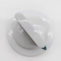 Miniatyrbilde 3 av 4: We1m652 Tørketrommel Timer Kontrollknapp - For 1264289 Ap3995164 Ps1482196 Ah1482196