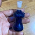 Miniatyrbillede 2 af 5: En mini bærbar vandopbevaringstekande, der sendes i en tilfældig farve (C)