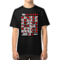 Miniatyrbild 1 av 5: Doing King Strings! MÖRK MODE T-shirt M