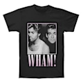 Miniatyrbilde 1 av 5: WHAM Edge of Heaven T-skjorte M