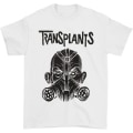 Miniatyrbilde 1 av 5: Transplants Tall Cans Tee T-skjorte L