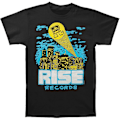 Miniatyrbilde 1 av 5: Rise Records Spotlight T-skjorte M