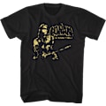 Miniatyrbillede 1 af 5: Action Pose Conan The Barbarian T-shirt M