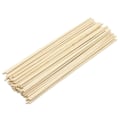 Pikkukuva 2 / 4: Sokerivillat tikut - 280mm X 3.5mm X 3.5mm - Eri pakkauskokoja 5000