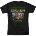 Pikkukuva 1 / 5: After Midnight Gremlins 2 The New Batch T-paita XXXL