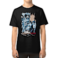 Miniatyrbilde 1 av 5: Serial Experiments Lain T-skjorte M